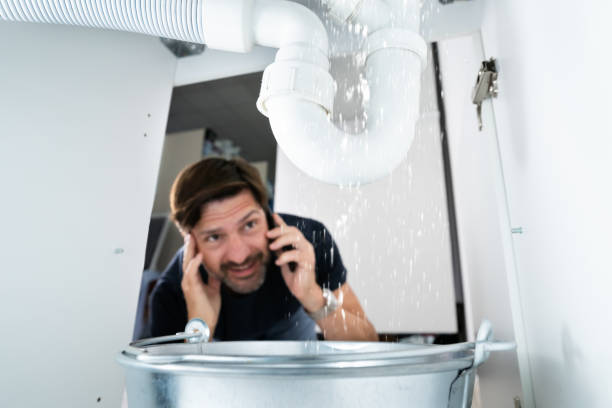 Best Sewer Line Repair  in Marshfield, MO