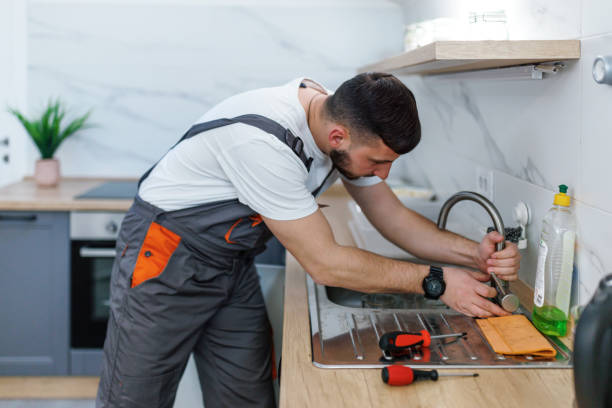 Best Drain Cleaning Services  in Marshfield, MO