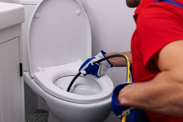 Water Softener Installation in Marshfield, MO