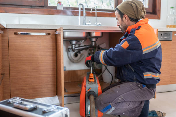 Best Plumbing Installation Services  in Marshfield, MO