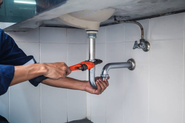Best Hot Water Heater Installation  in Marshfield, MO