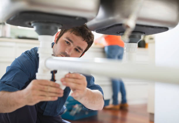 Best Affordable Plumbing Services  in Marshfield, MO