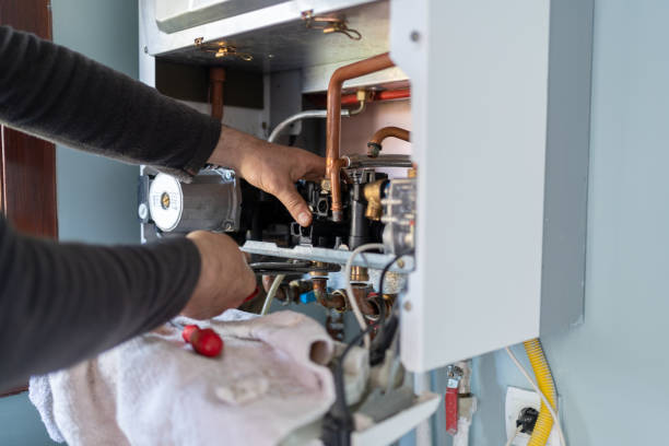 Best Residential Plumbing Services  in Marshfield, MO