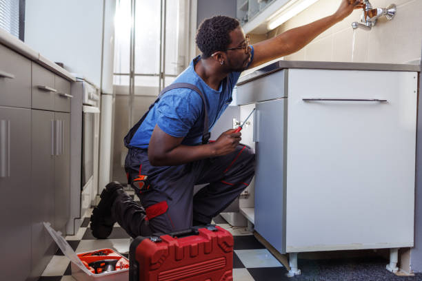 Best Affordable Plumber Near Me  in Marshfield, MO