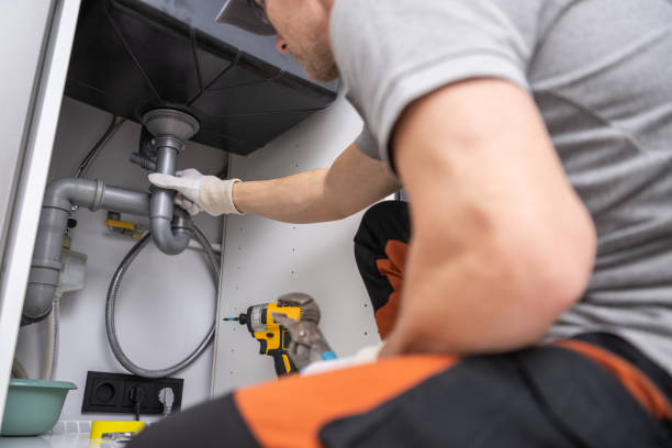 Best Toilet Repair Services  in Marshfield, MO