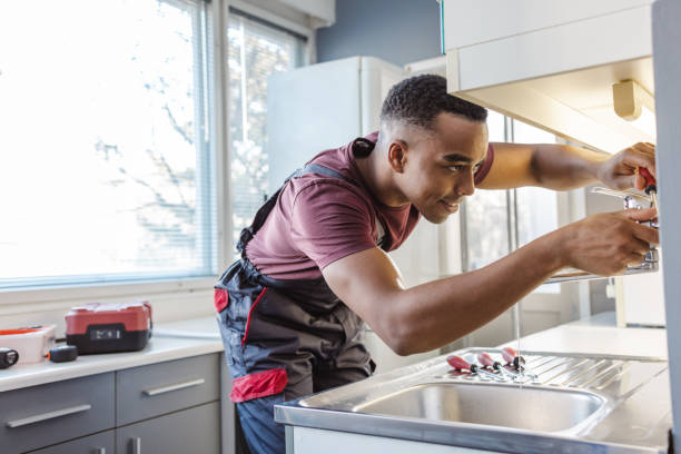 Best Plumbing Repair Near Me  in Marshfield, MO