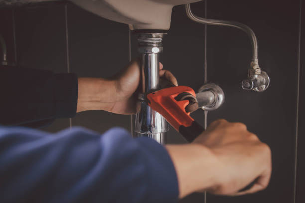 Best Water Softener Installation  in Marshfield, MO